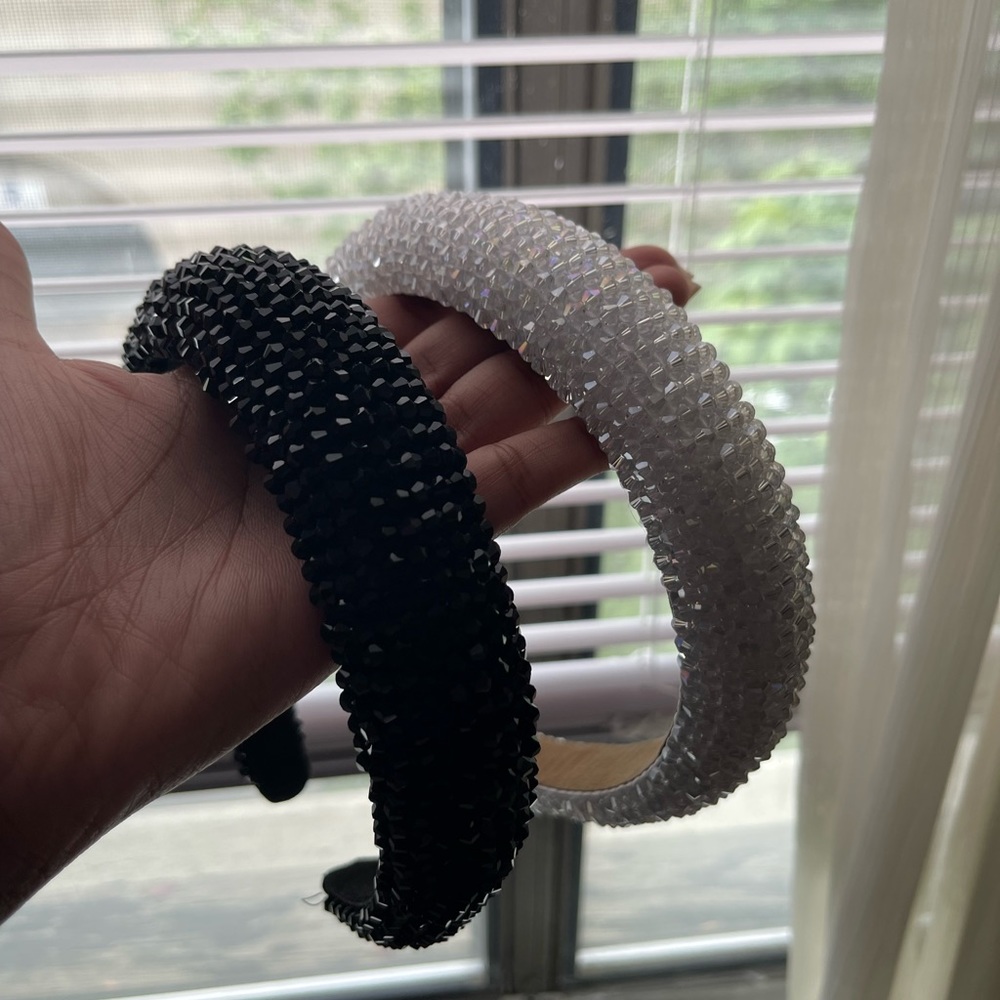 Dazzled Headbands